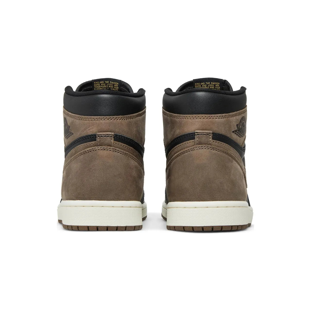 Air Jordan 1 High - Palomino