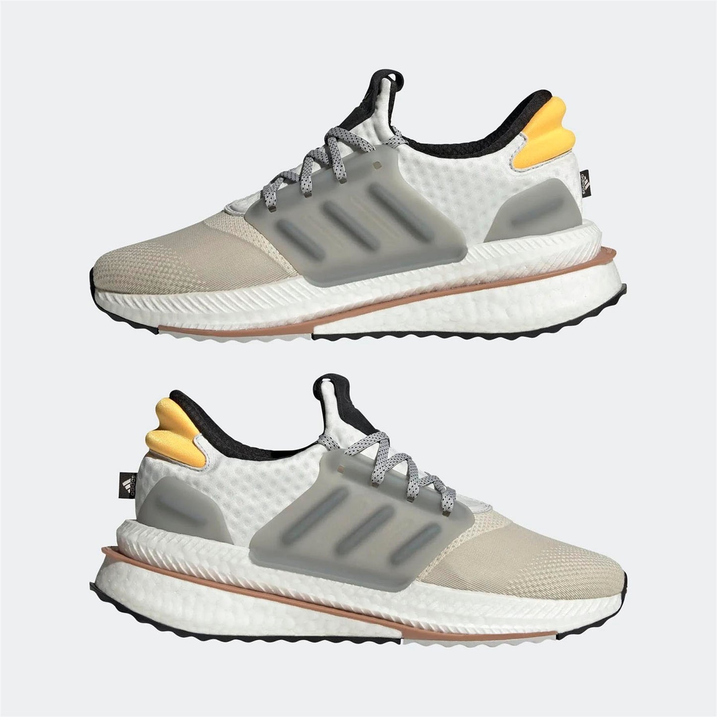 Adidas Men's Running - Walking Shoes X_Plr boost