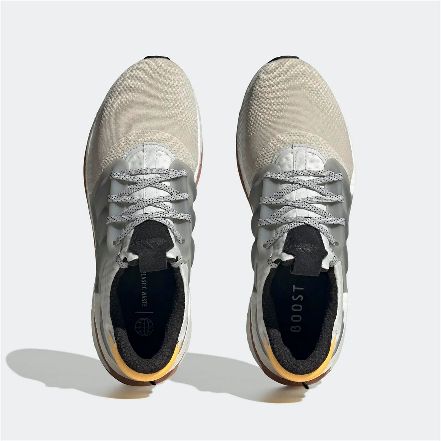 Adidas Men's Running - Walking Shoes X_Plr boost