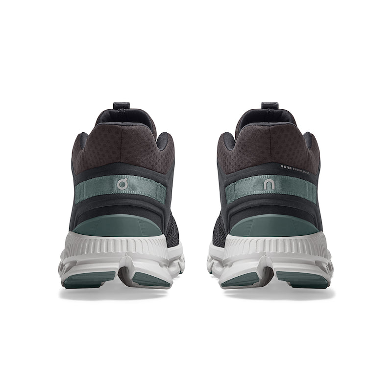 On Running Men Cloud Hi Edge Shoes