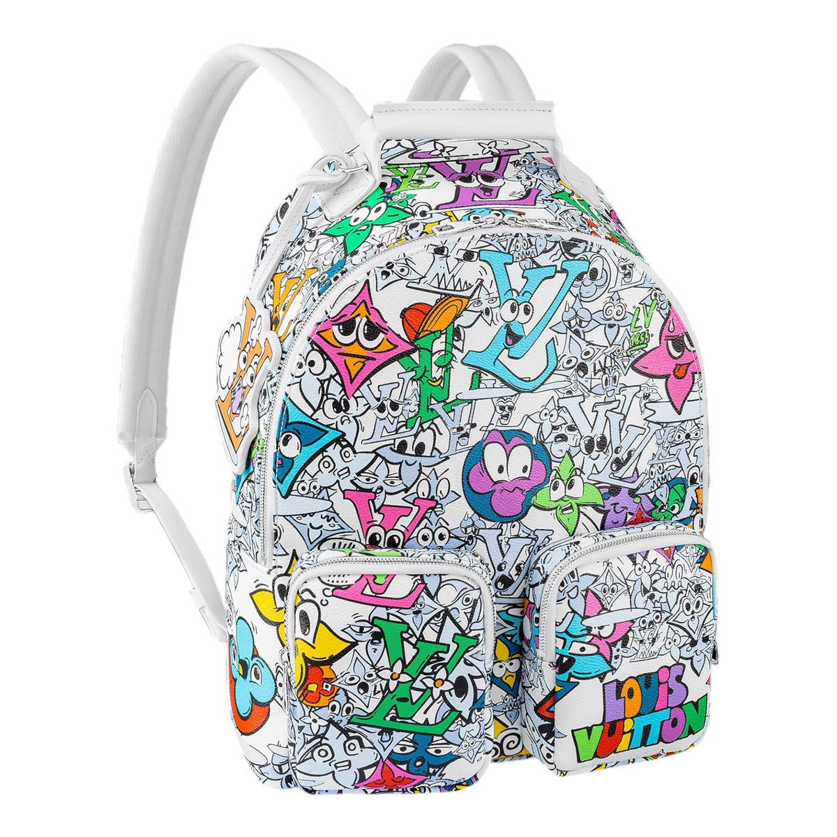 Louis Vuitton Backpack