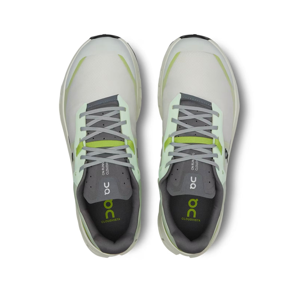 On Running Cloudflyer