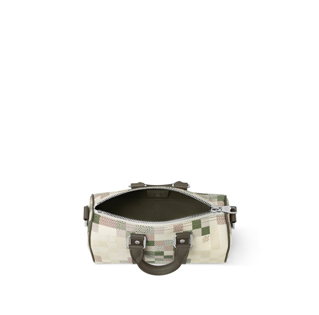 Keepall Bandoulière 25