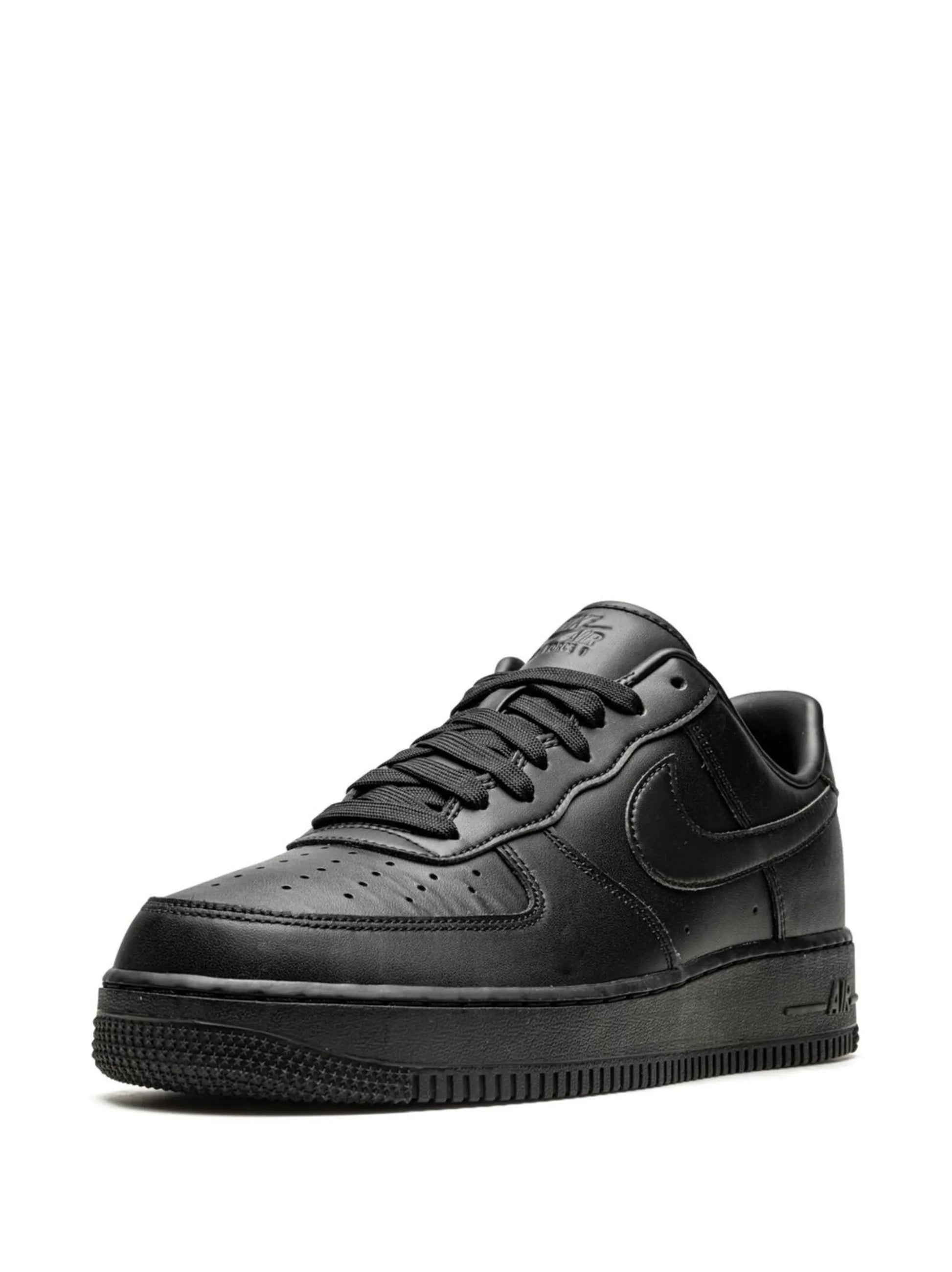 Air Force 1 Low "Fresh Black Anthracite" sneakers