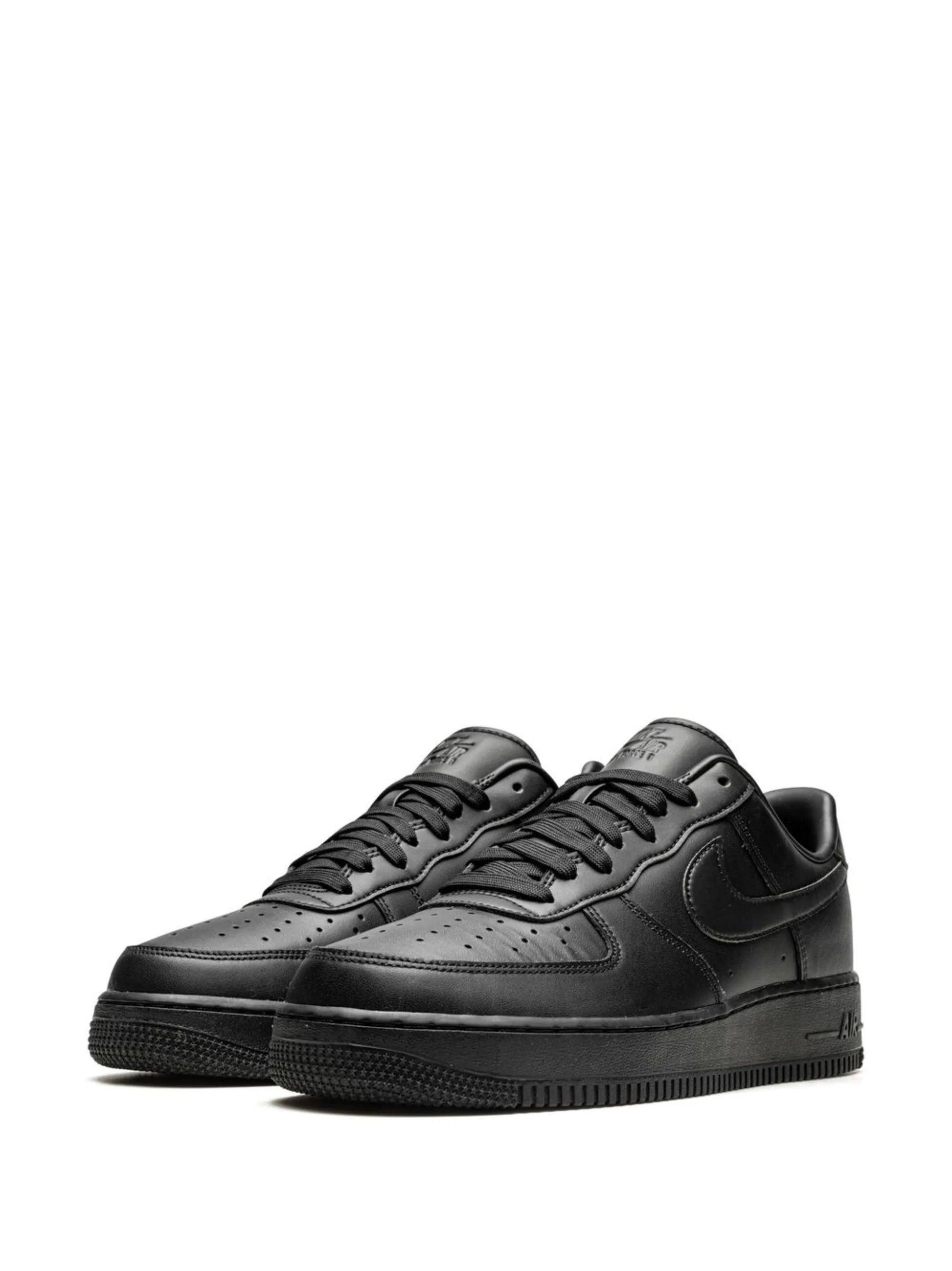 Air Force 1 Low "Fresh Black Anthracite" sneakers
