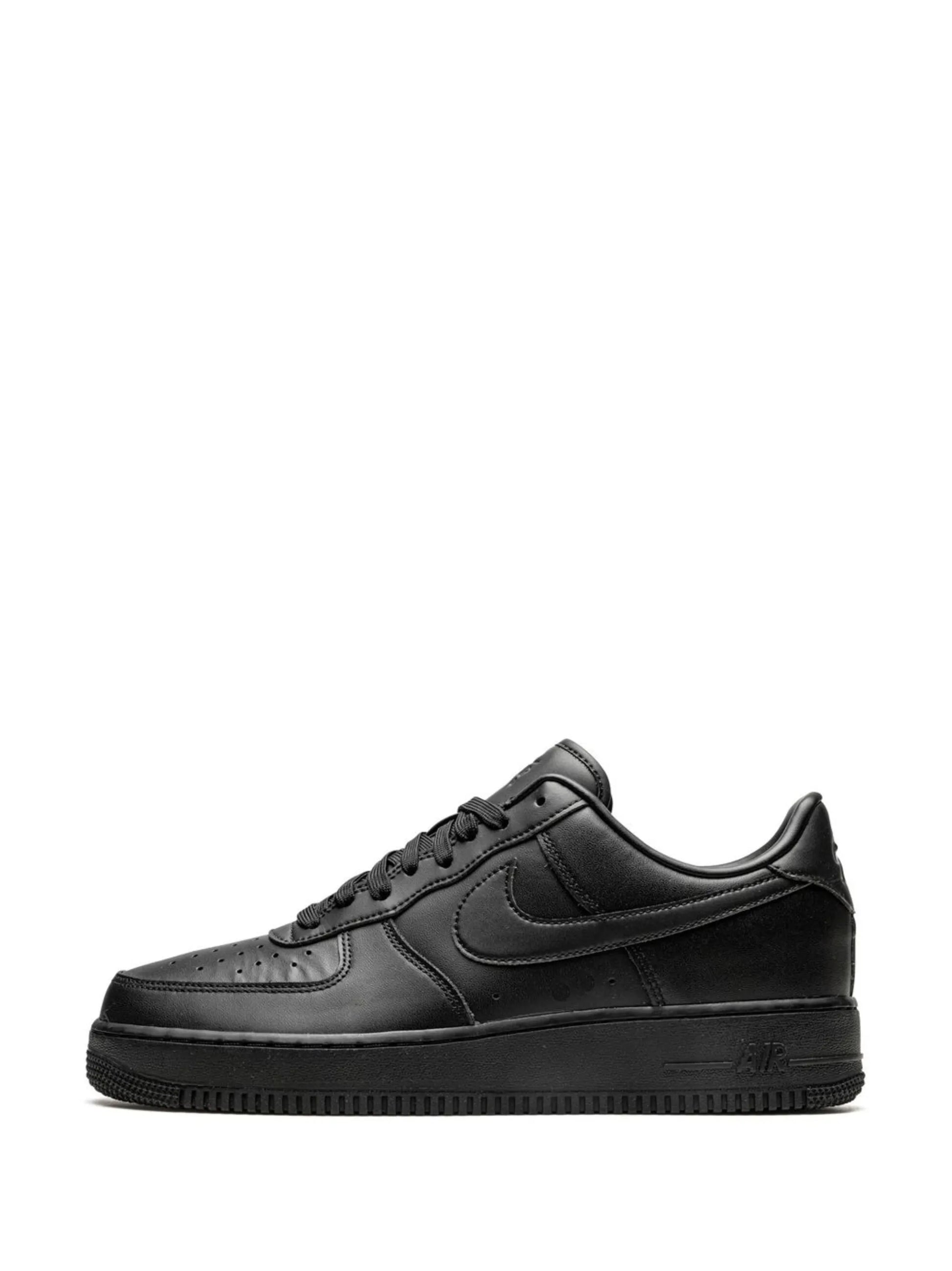 Air Force 1 Low "Fresh Black Anthracite" sneakers