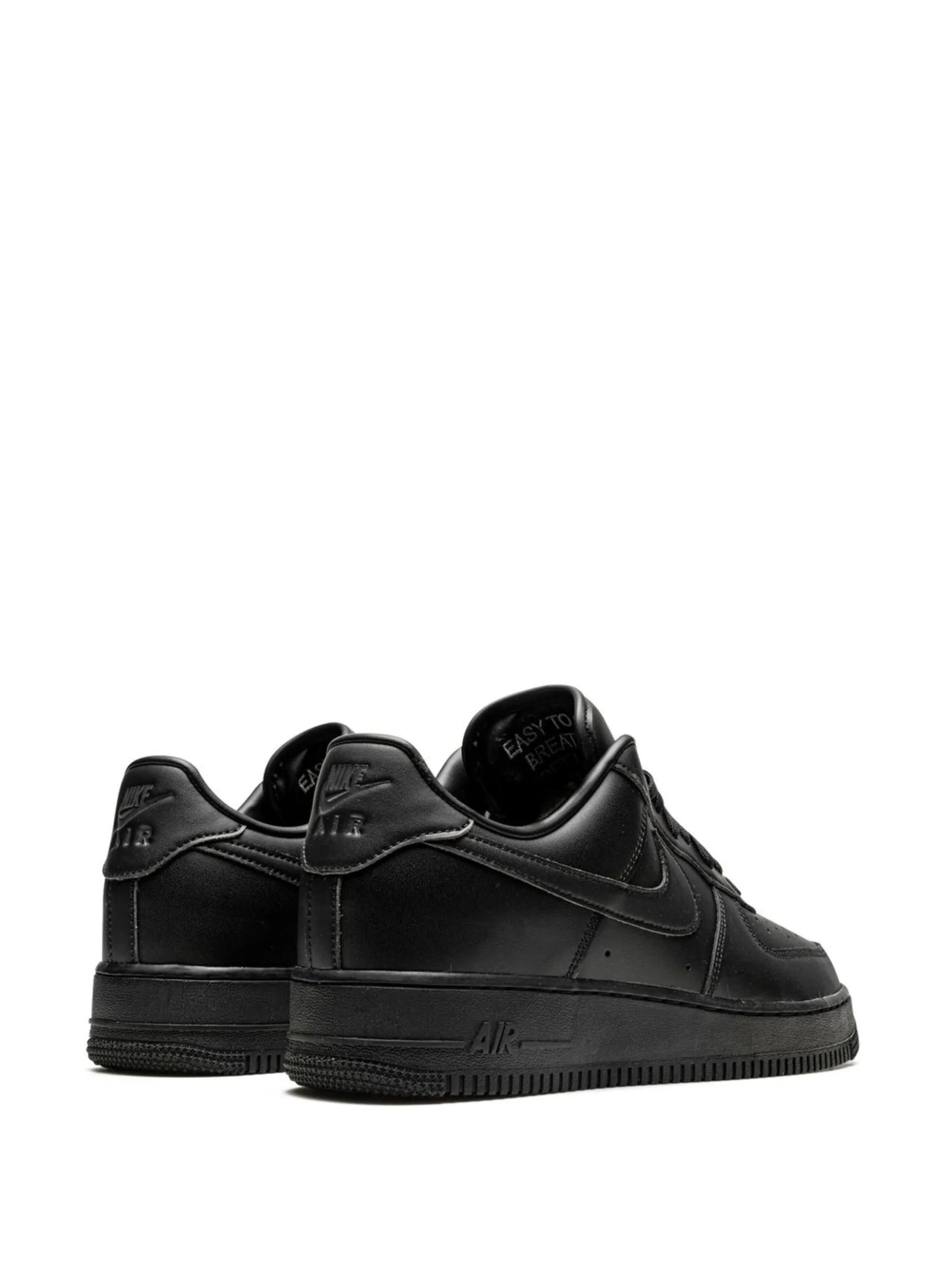 Air Force 1 Low "Fresh Black Anthracite" sneakers