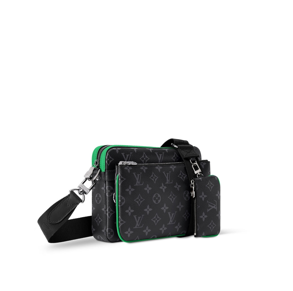 Louis Vuitton Cross Bag