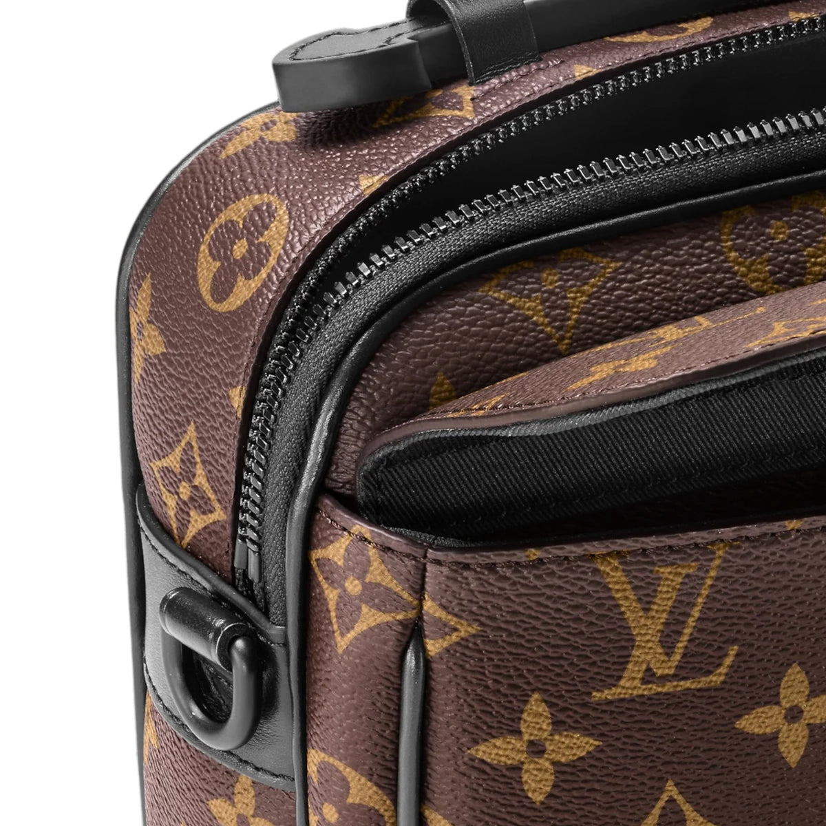 Louis Vuitton Crossbody Bag