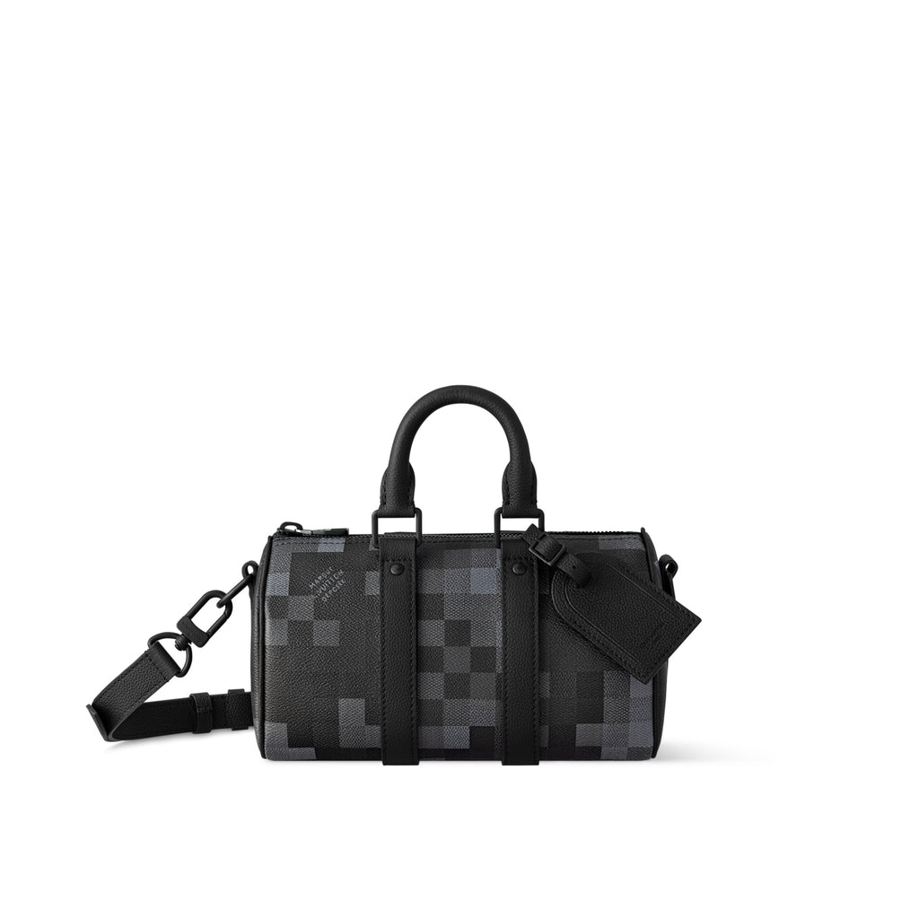 Keepall Bandoulière 25