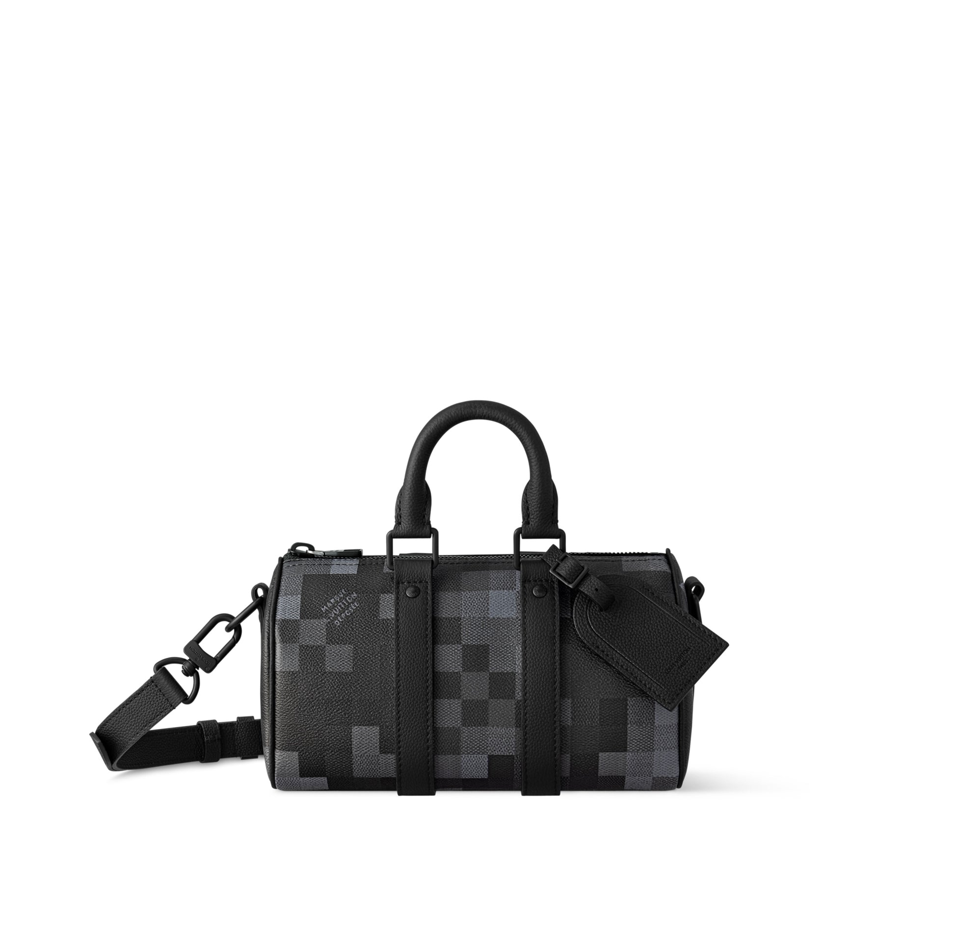 Keepall Bandoulière 25