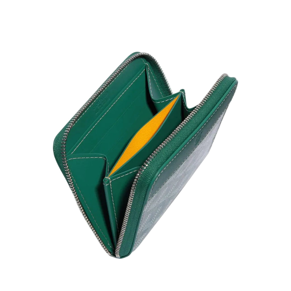 GOYARD MATIGNON PM WALLET