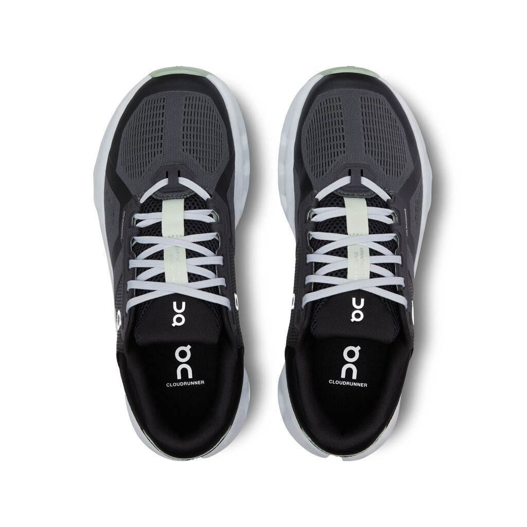 On Running Cloudrunner 2