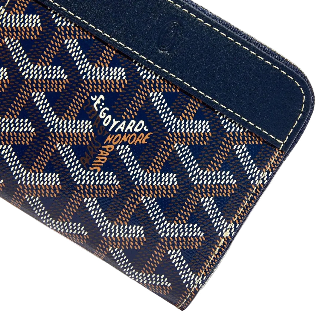 GOYARD MATIGNON PM WALLET