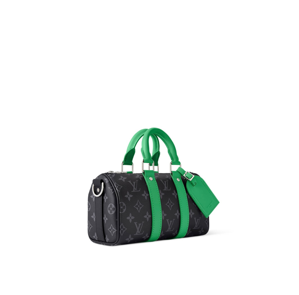 Keepall Bandoulière 25