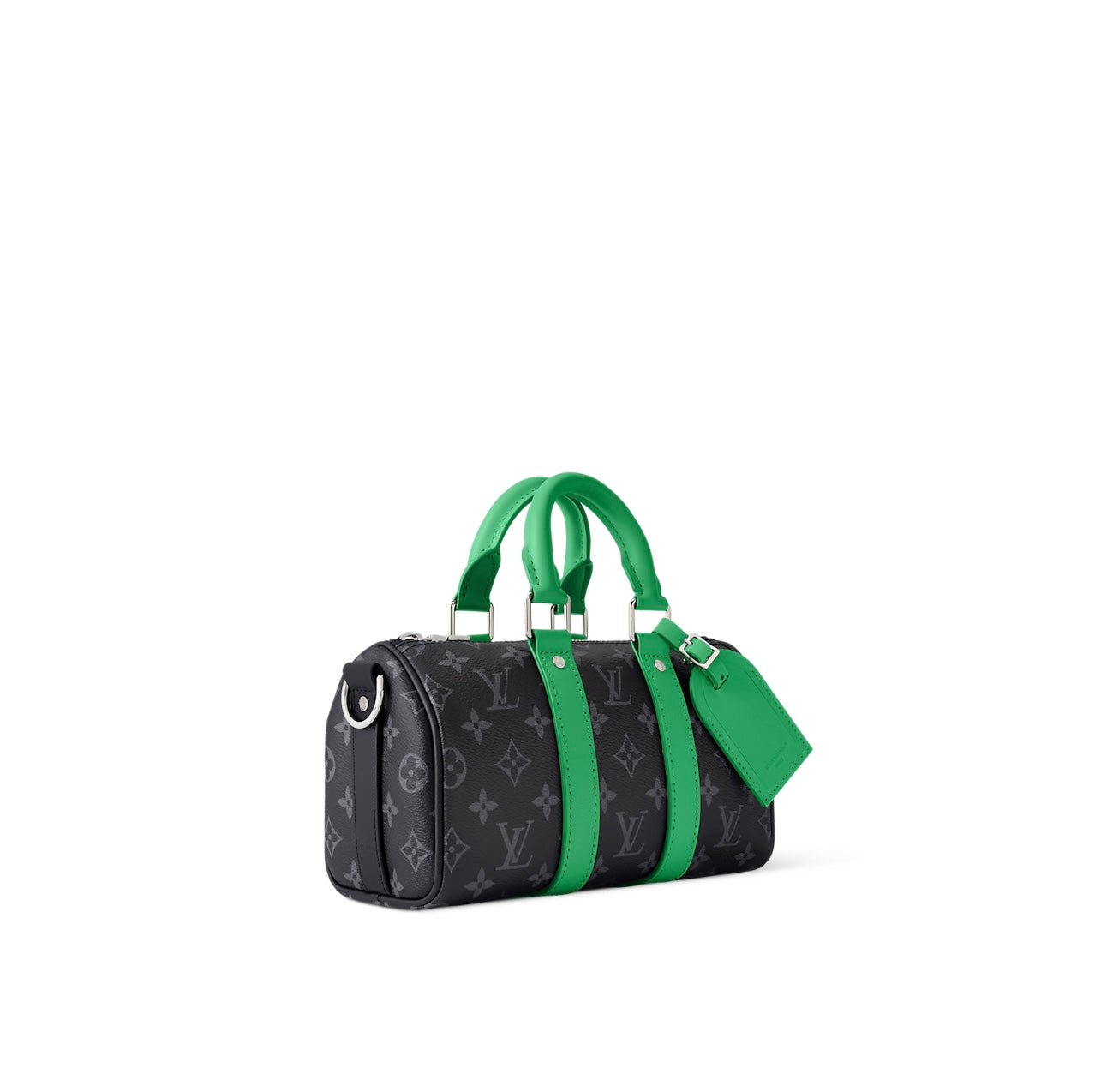 Keepall Bandoulière 25