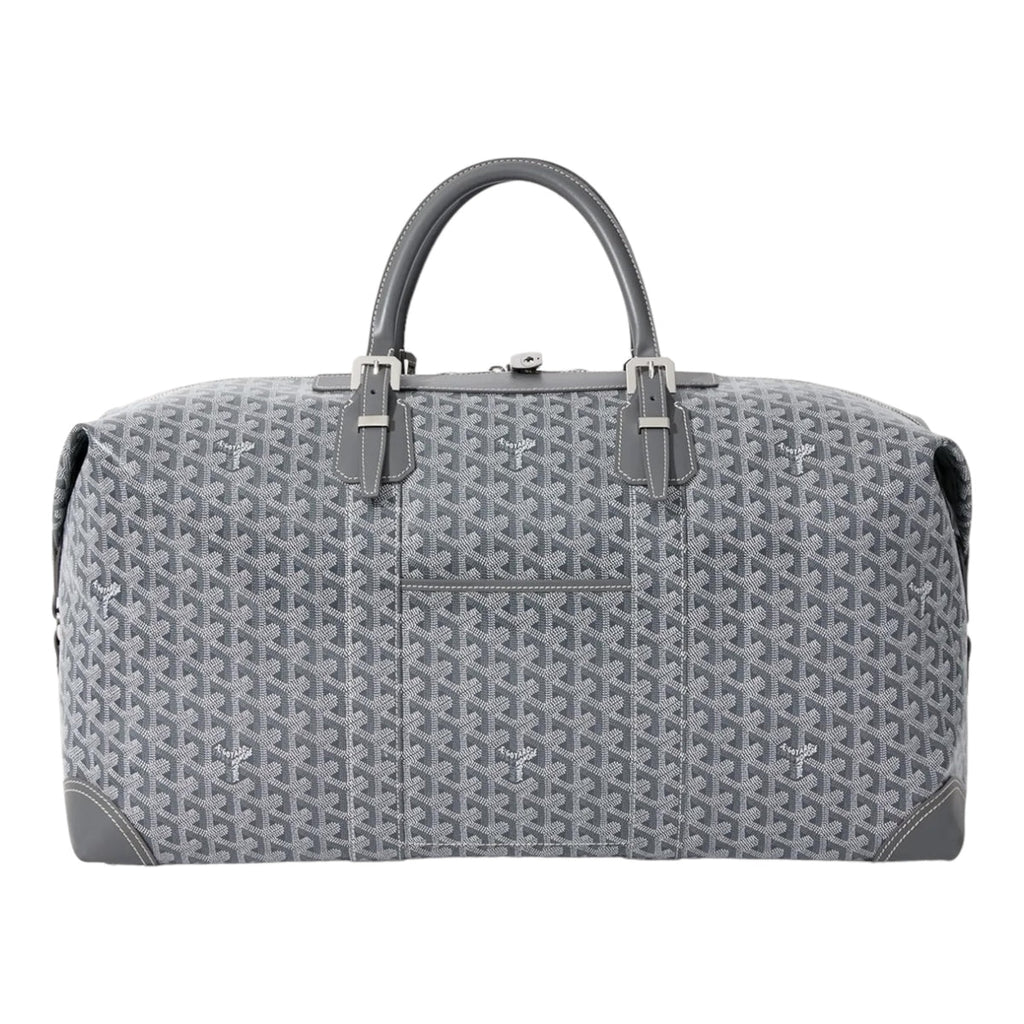 Goyard Duffle Bag