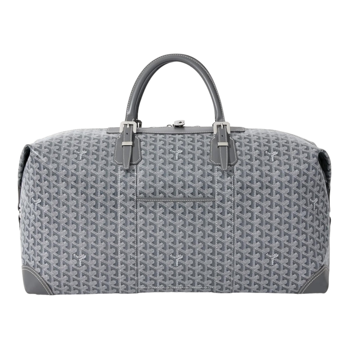 Goyard Duffle Bag