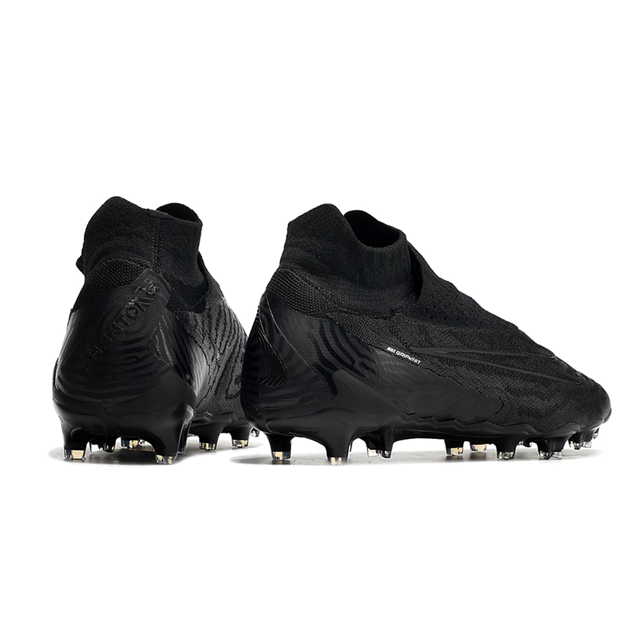 Chuteira Campo Nike Phantom GX Elite Gripknit