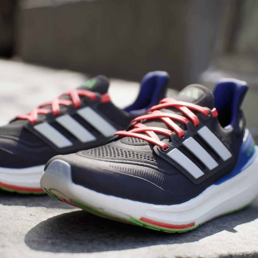 Adidas ULTRABOOST LIGHT 24 Navy Blue
