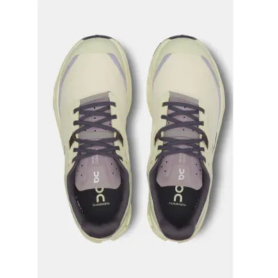 On Running Cloudflyer