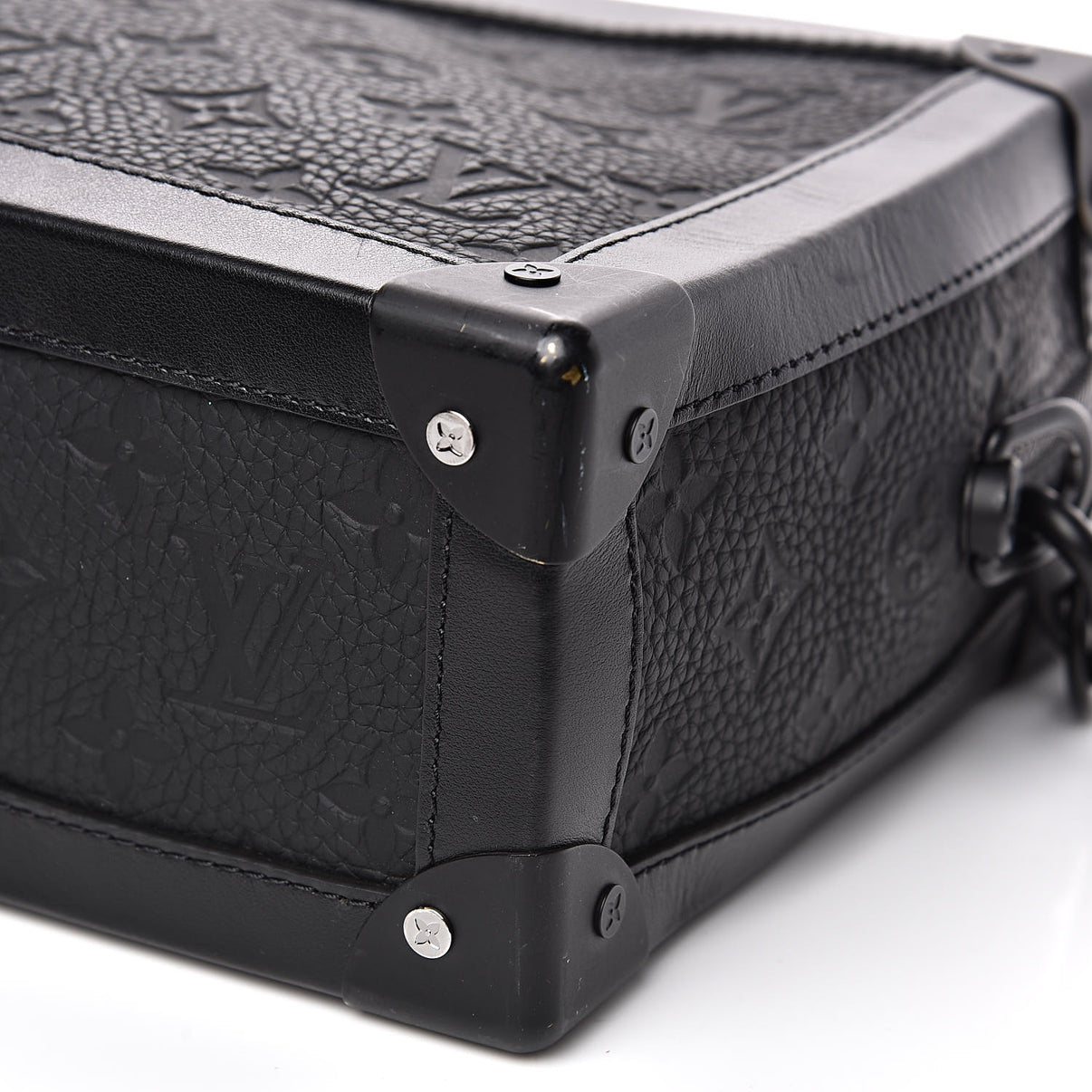 Louis Vuitton Soft Trunk