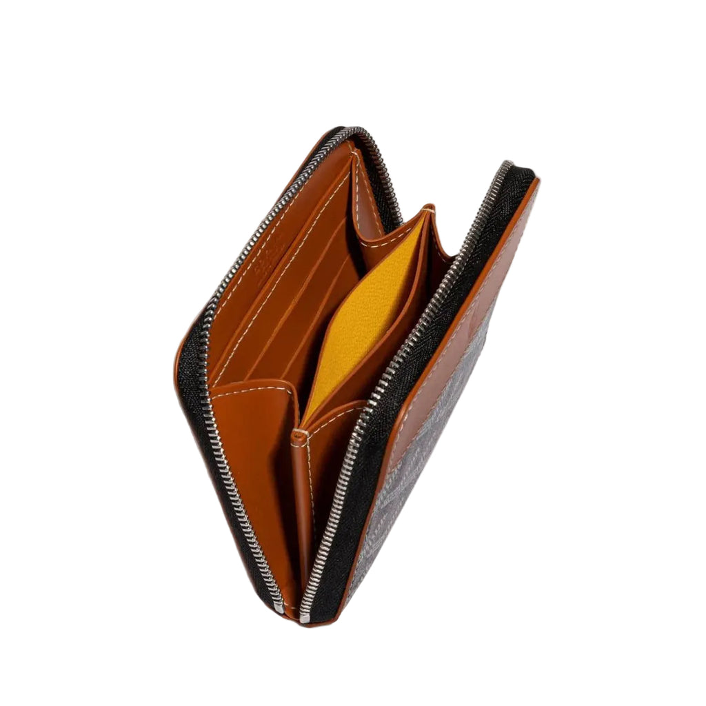 GOYARD MATIGNON PM WALLET