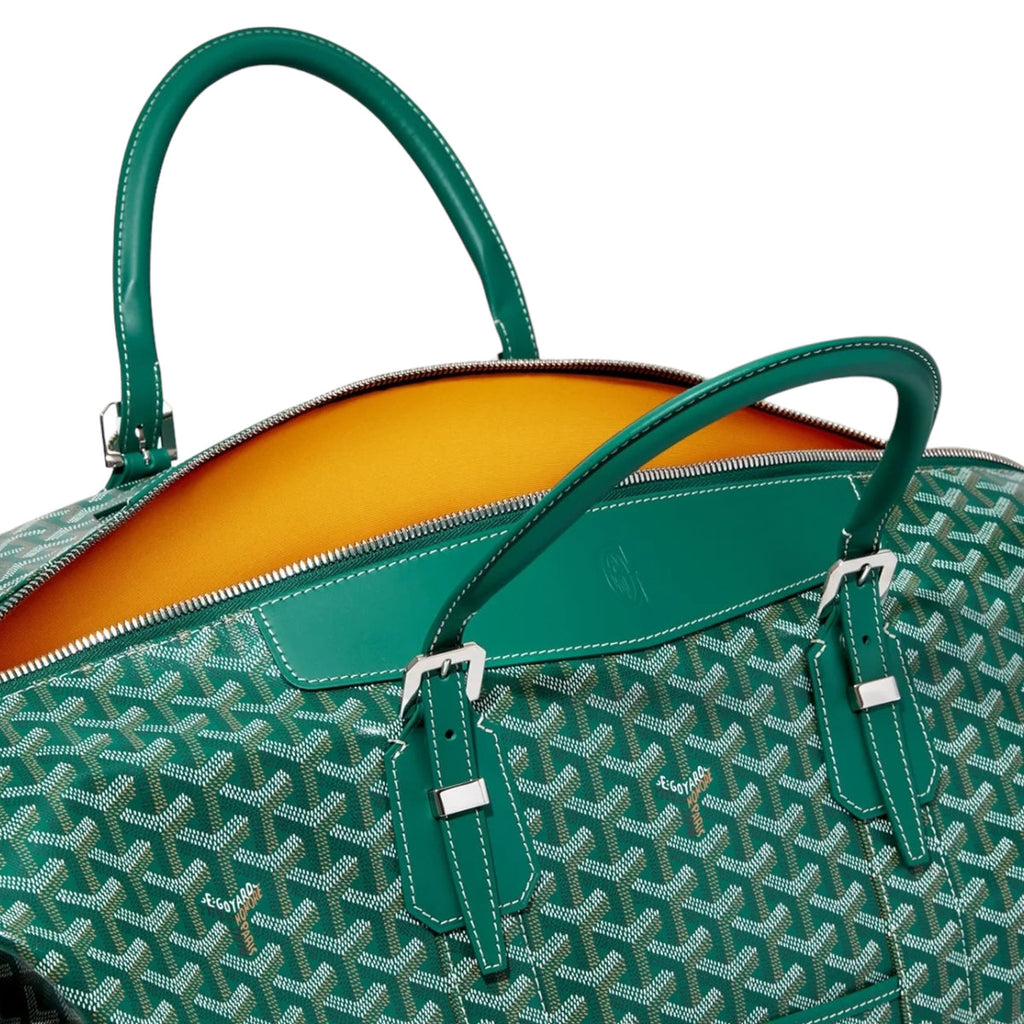 Goyard Duffle Bag