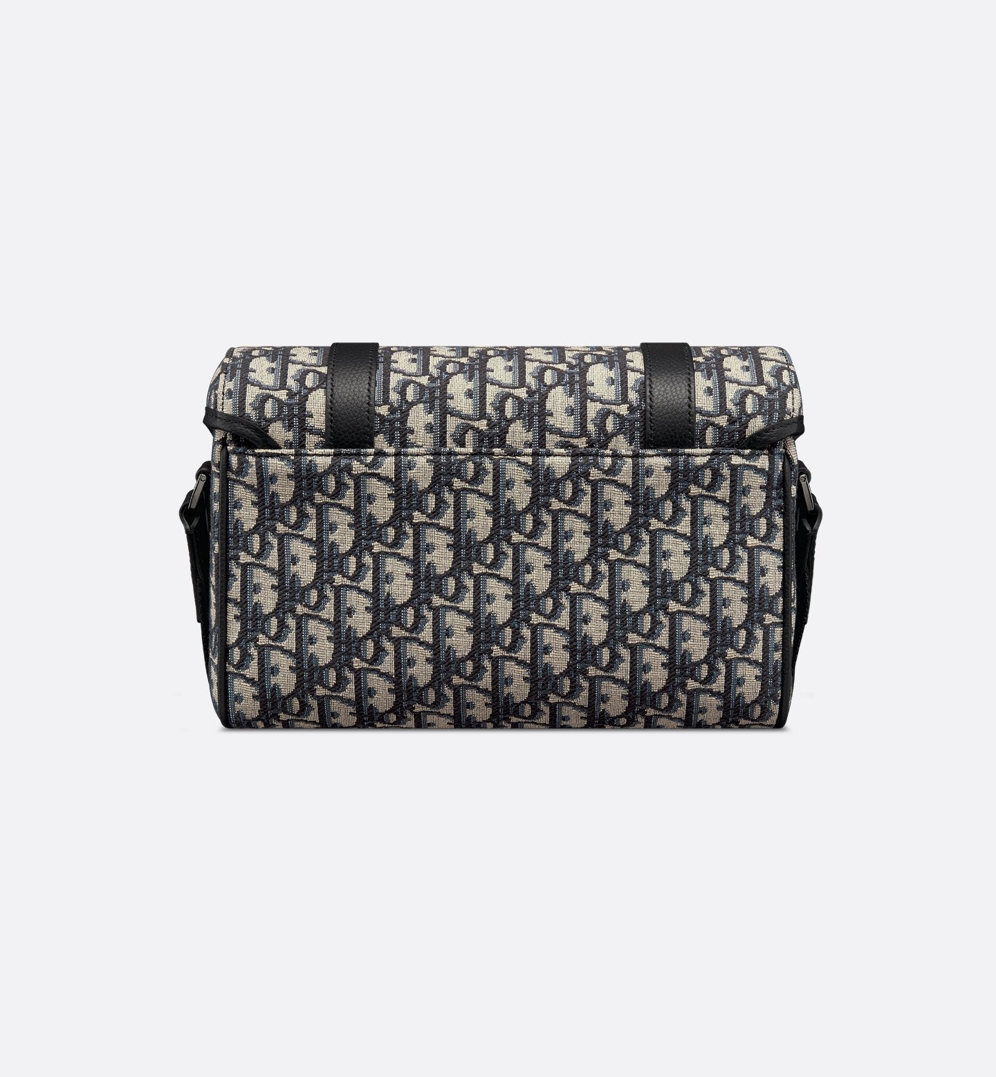 Dior Hit the Road Messenger Bag with Flap
