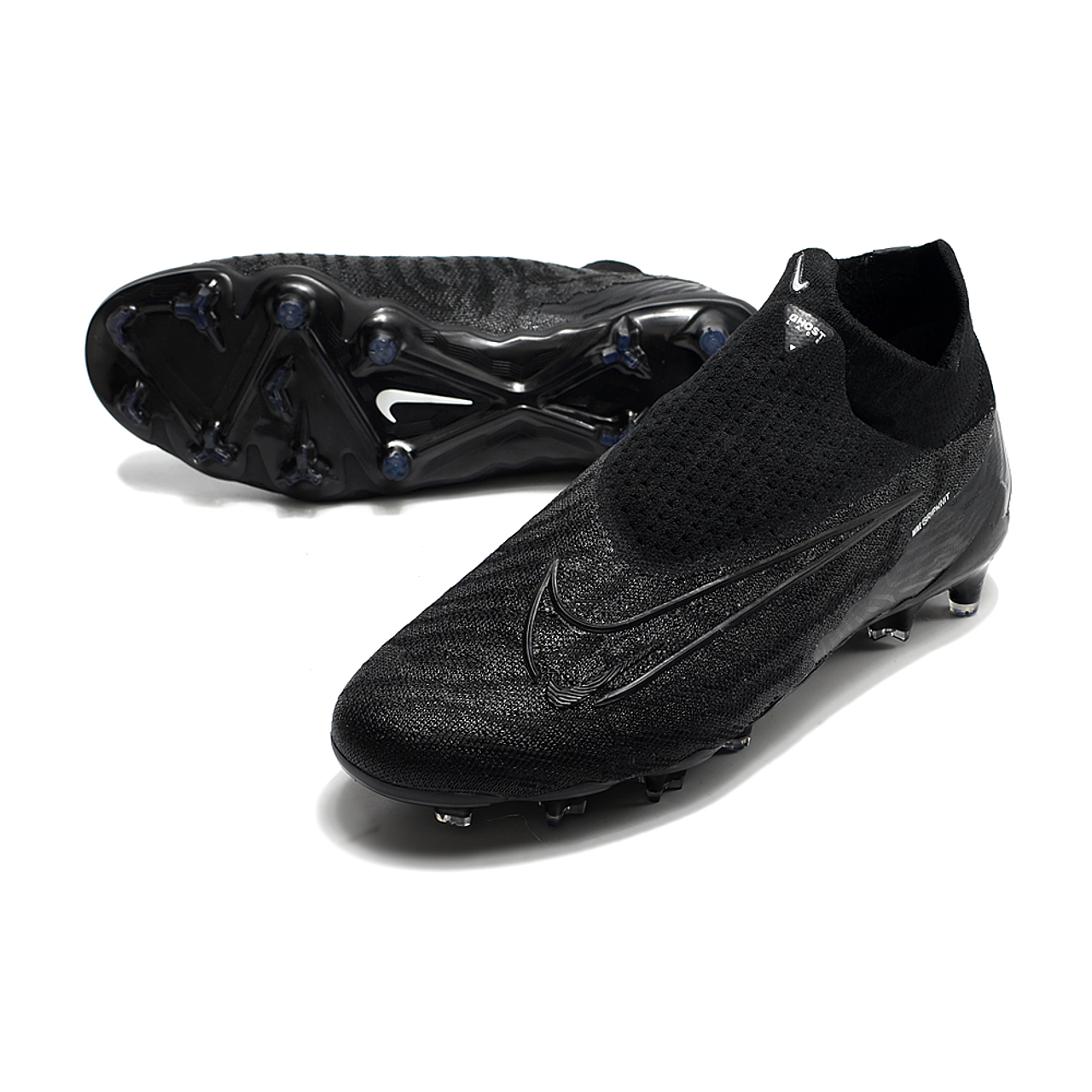 Chuteira Campo Nike Phantom GX Elite Gripknit