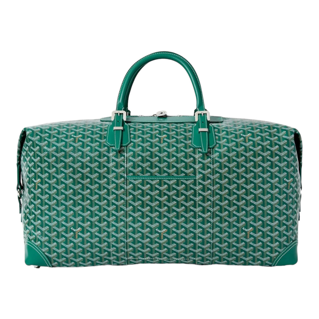 Goyard Duffle Bag