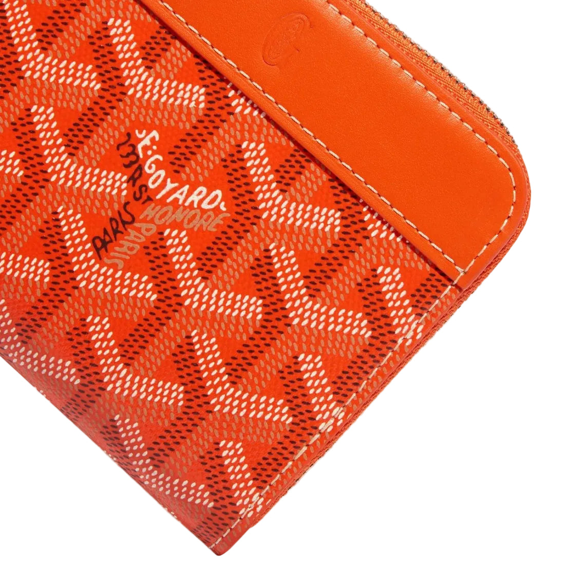 GOYARD MATIGNON PM WALLET