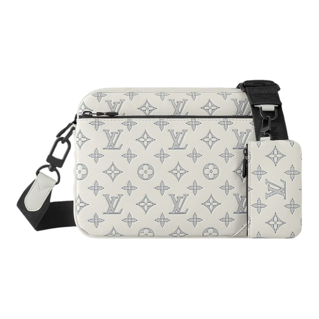Louis Vuitton Cross Bag