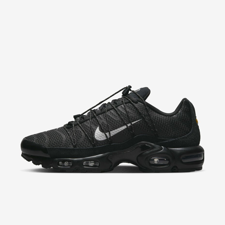 Air Max Plus Drift "Black"