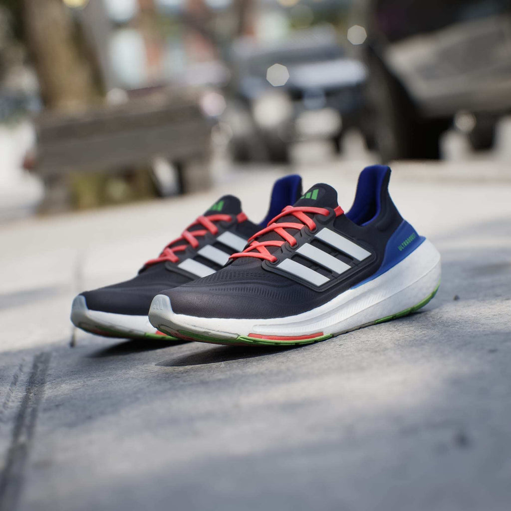 Adidas ULTRABOOST LIGHT 24 Navy Blue