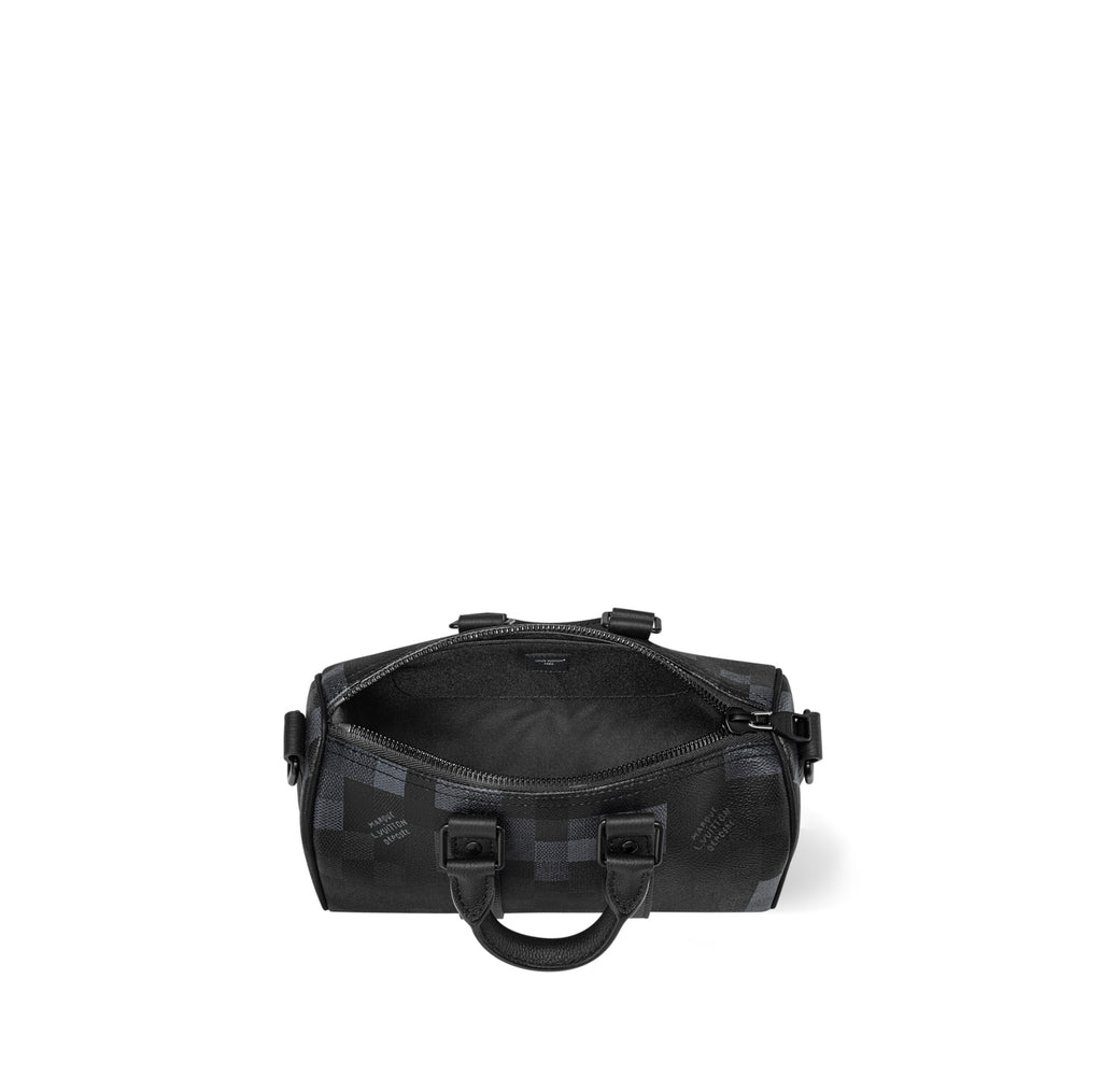 Keepall Bandoulière 25