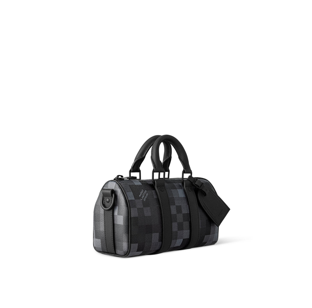 Keepall Bandoulière 25