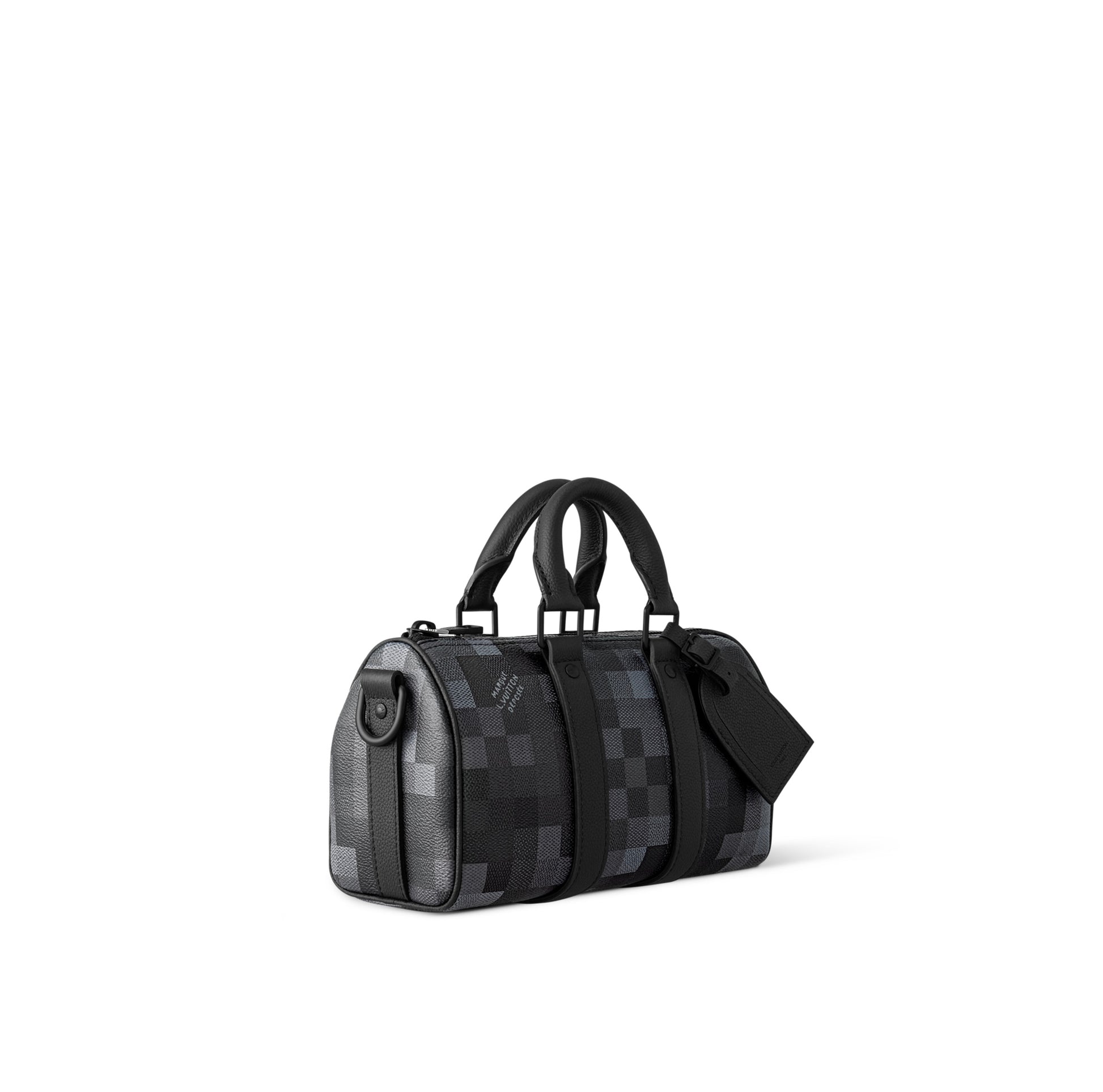 Keepall Bandoulière 25