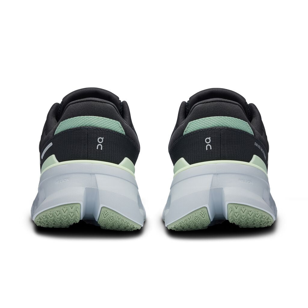 On Running Cloudrunner 2