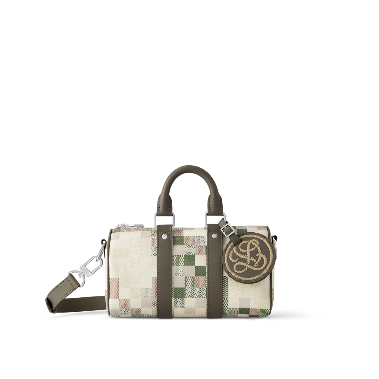 Keepall Bandoulière 25