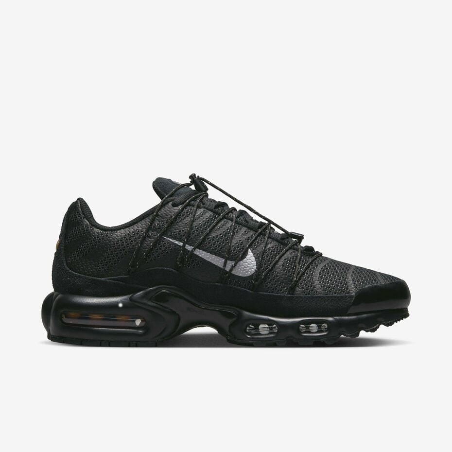 Air Max Plus Drift "Black"