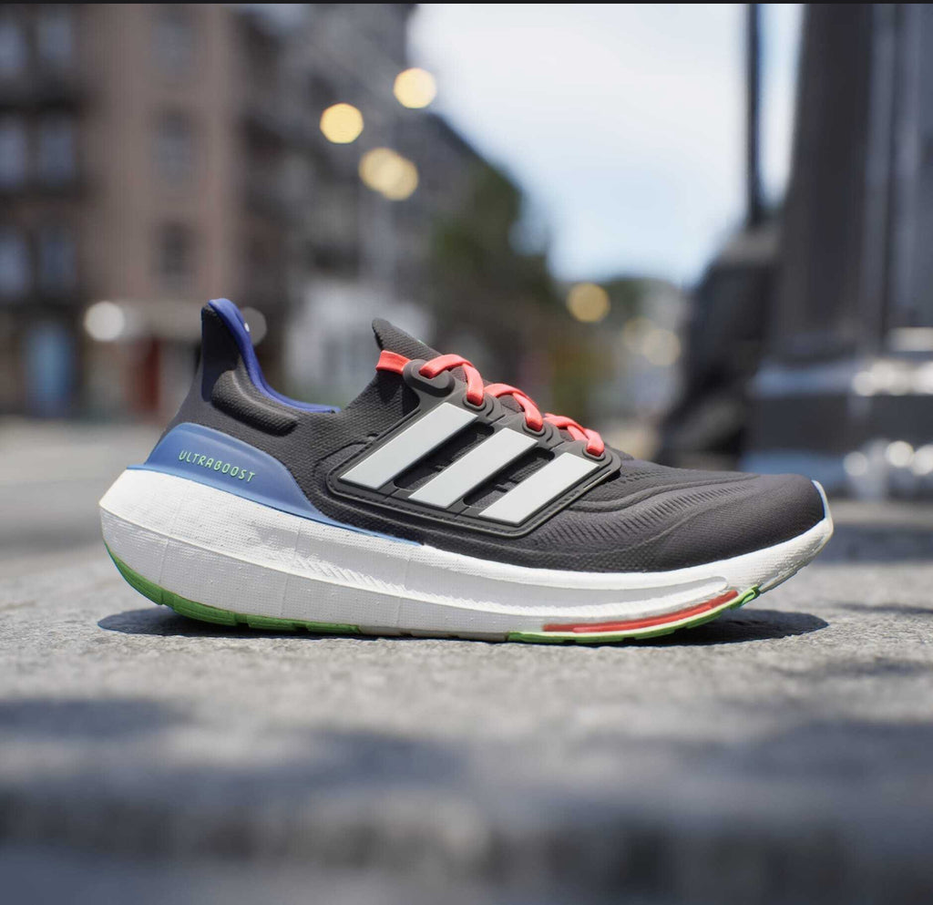 Adidas ULTRABOOST LIGHT 24 Navy Blue