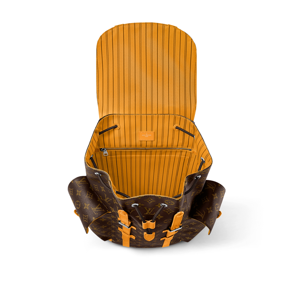 Louis Vuitton Backpack
