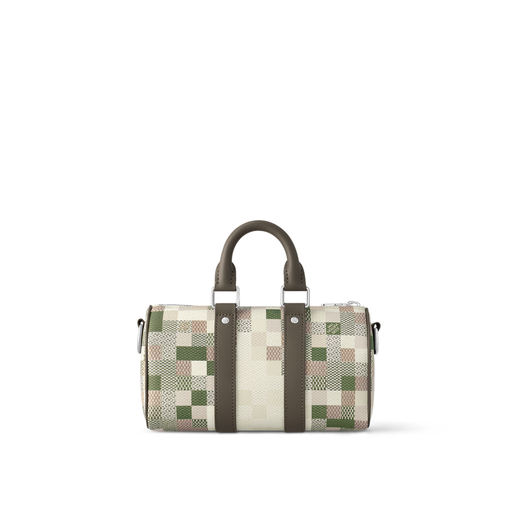 Keepall Bandoulière 25