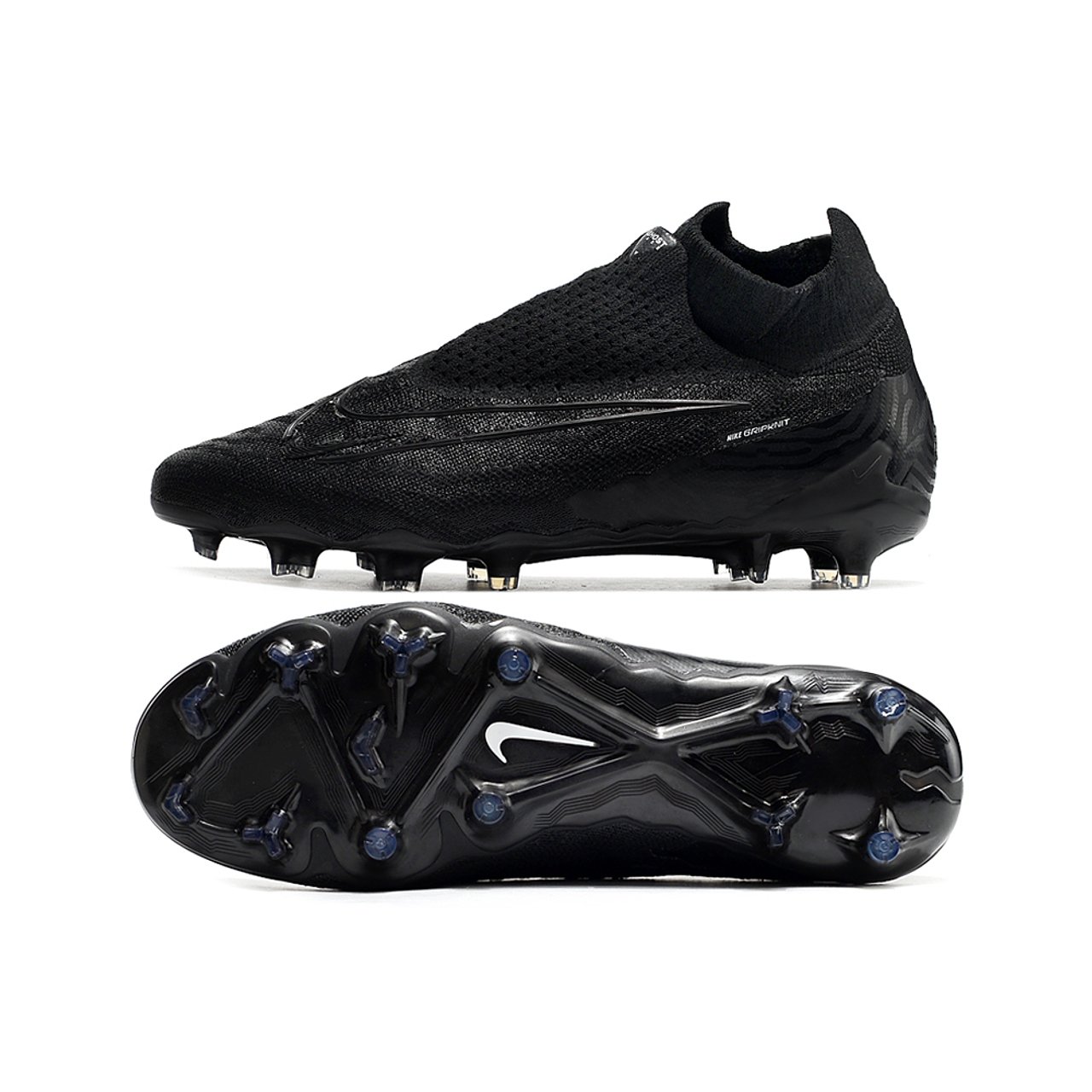Chuteira Campo Nike Phantom GX Elite Gripknit