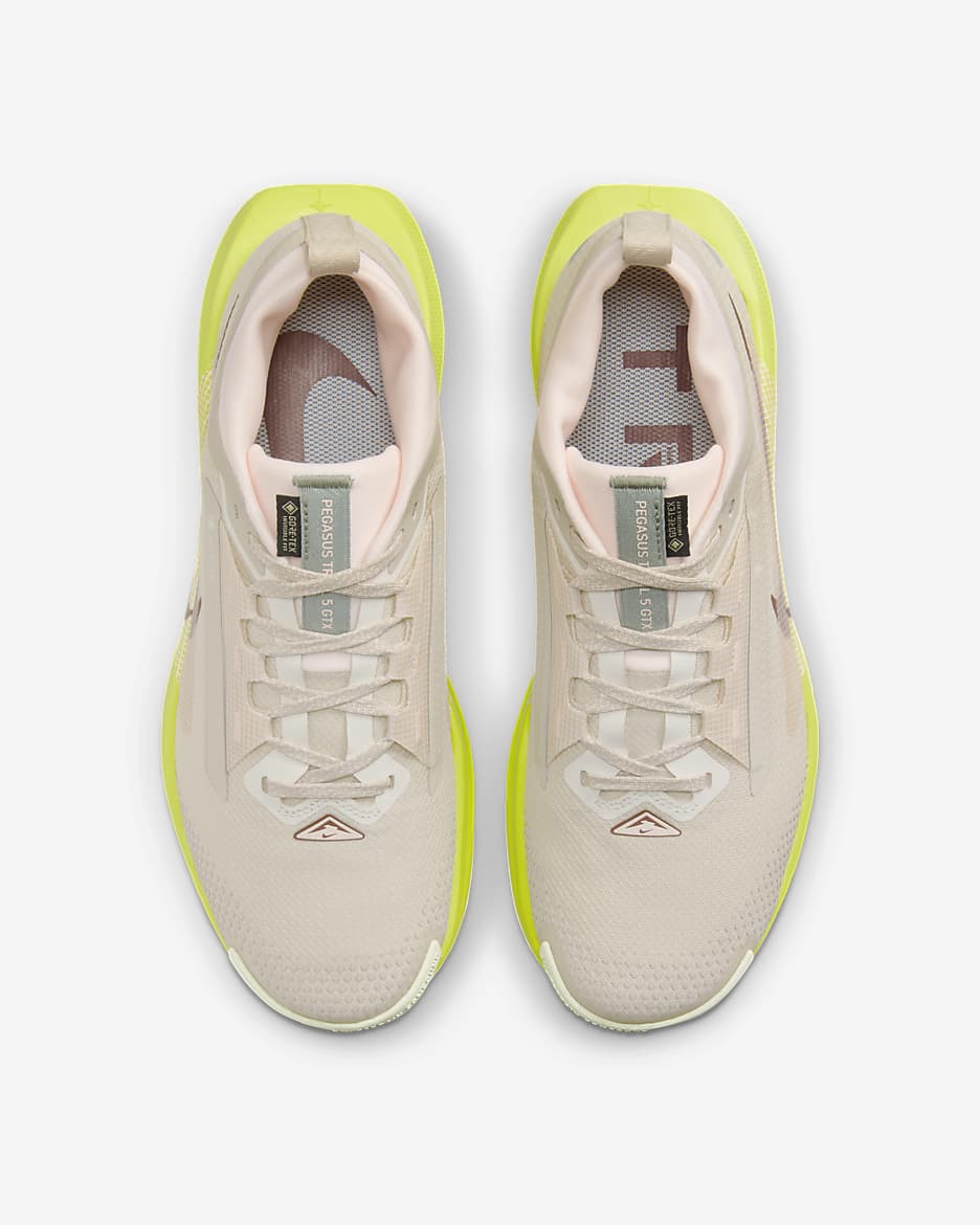Nike Pegasus Trail 5 GORE-TEX
