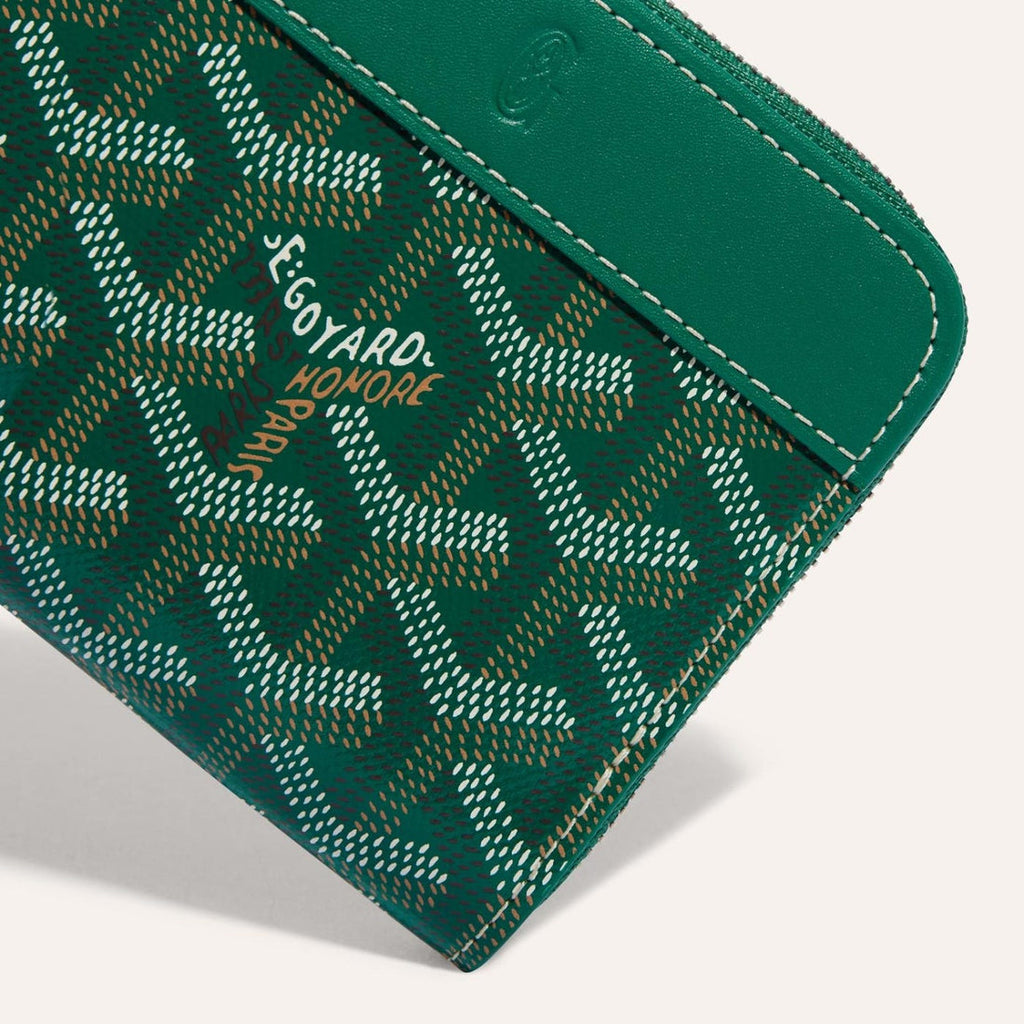 GOYARD MATIGNON PM WALLET