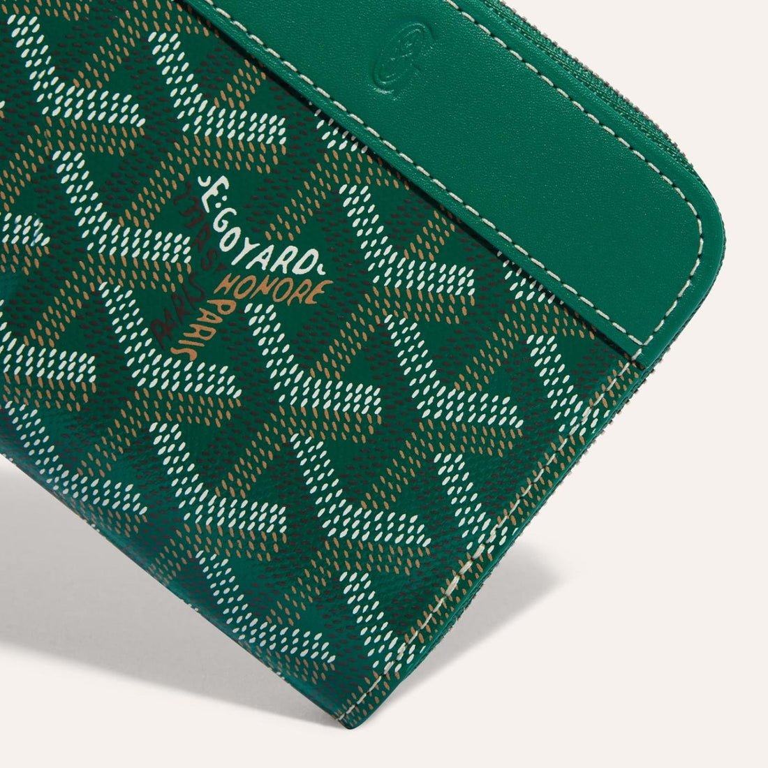GOYARD MATIGNON PM WALLET