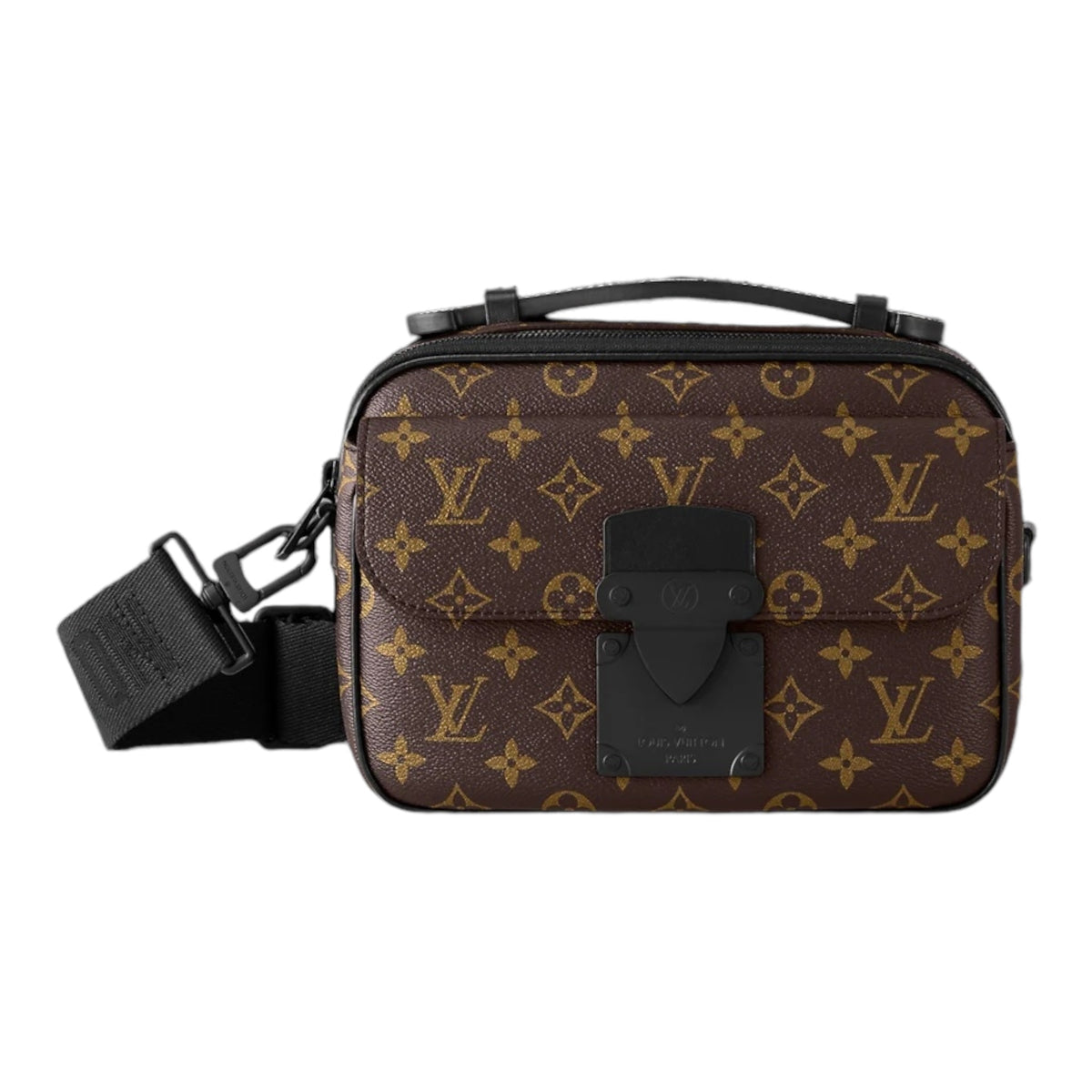 Louis Vuitton Crossbody Bag