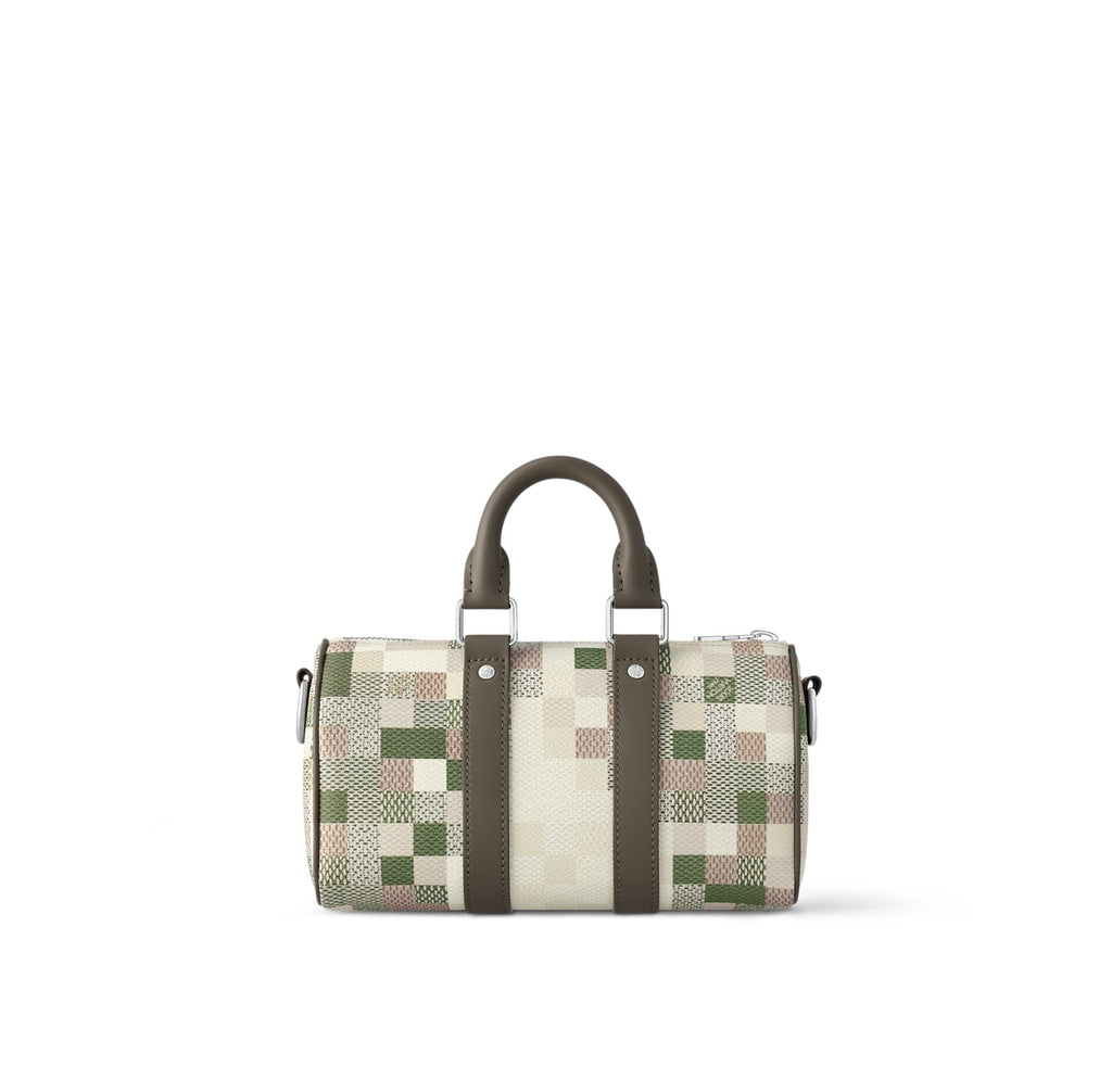 Keepall Bandoulière 25